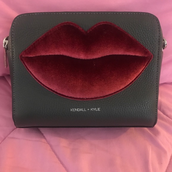 Kendall & Kylie Bags Purse By Kendall And Kylie Poshmark